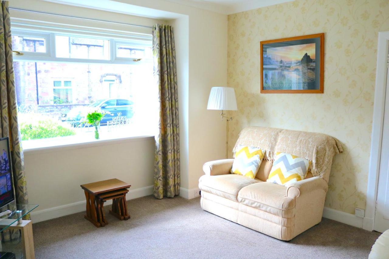 Three Bed Holiday Home In Inverness Exterior foto